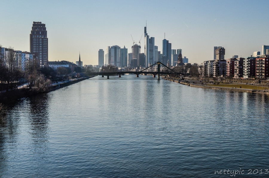 Frankfurt